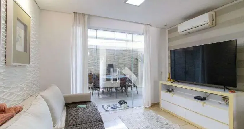 Casa / sobrado em condomínio para aluguel - sousas, 4 quartos,  120 m² - campinas