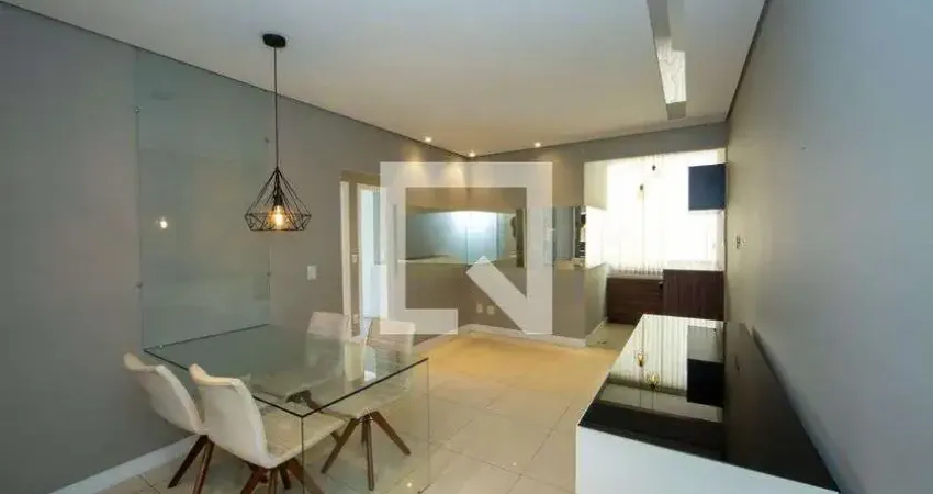 Apartamento para aluguel - estoril , 3 quartos,  85 m² - belo horizonte