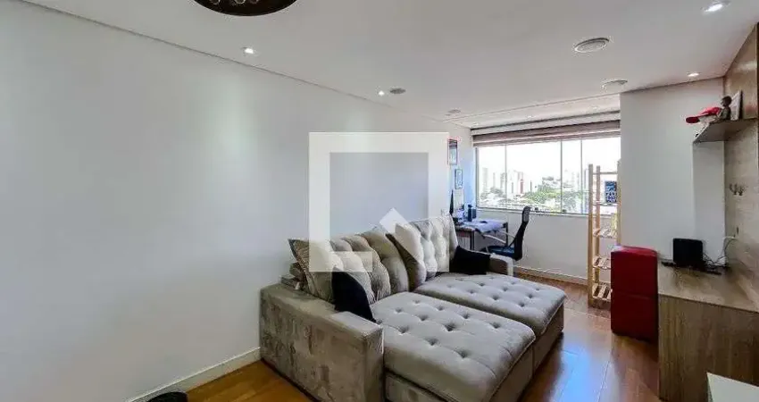 Apartamento com 1 quarto para alugar na Rua Coronel Bento Pires, Mooca, São Paulo