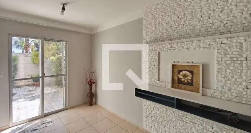 Apartamento para aluguel - parque prado, 2 quartos,  67 m² - campinas