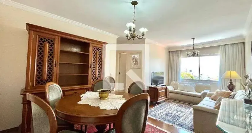 Apartamento para aluguel - jabaquara, 2 quartos,  67 m² - são paulo