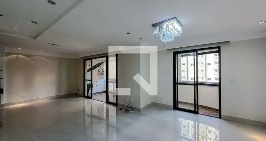 Apartamento para aluguel - jardim anália franco, 3 quartos, 157 m² - são paulo