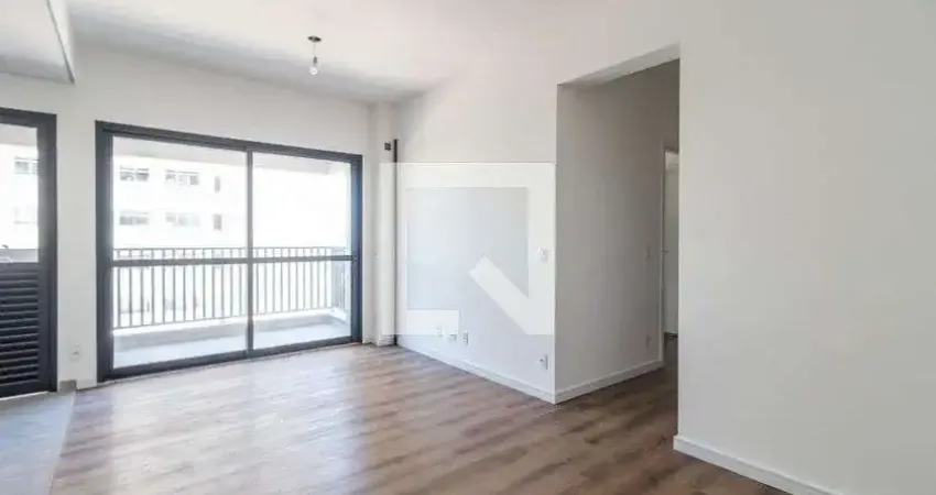 Apartamento para aluguel - centro, 2 quartos, 70 m² - barueri