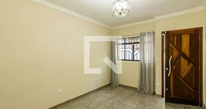 Casa para aluguel - vila guilhermina, 3 quartos,  145 m² - são paulo