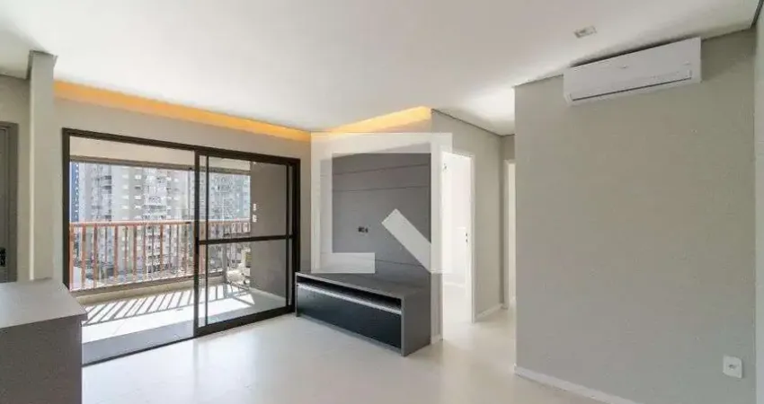 Apartamento para aluguel - vila mascote, 2 quartos, 68 m² - são paulo
