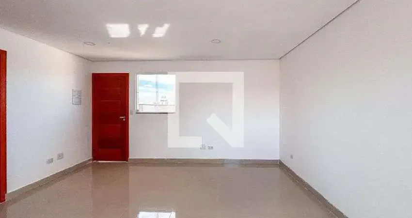 Apartamento para aluguel - vila dalila, 2 quartos,  81 m² - são paulo