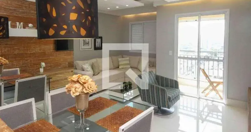 Apartamento para aluguel - sapopemba, 1 quarto,  45 m² - são paulo