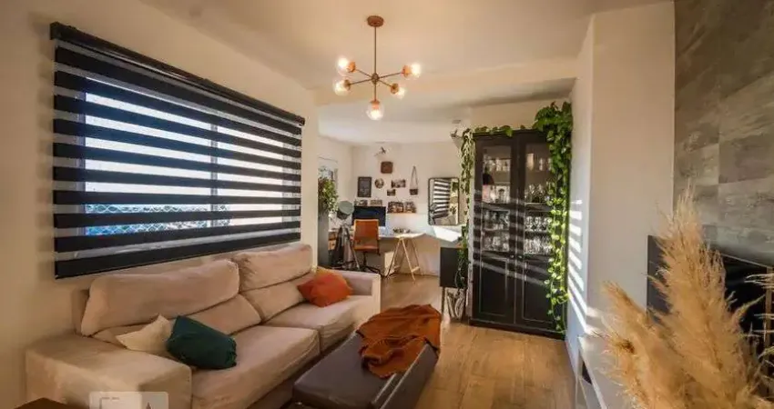 Apartamento para aluguel - mansões santo antônio, 2 quartos,  94 m² - campinas