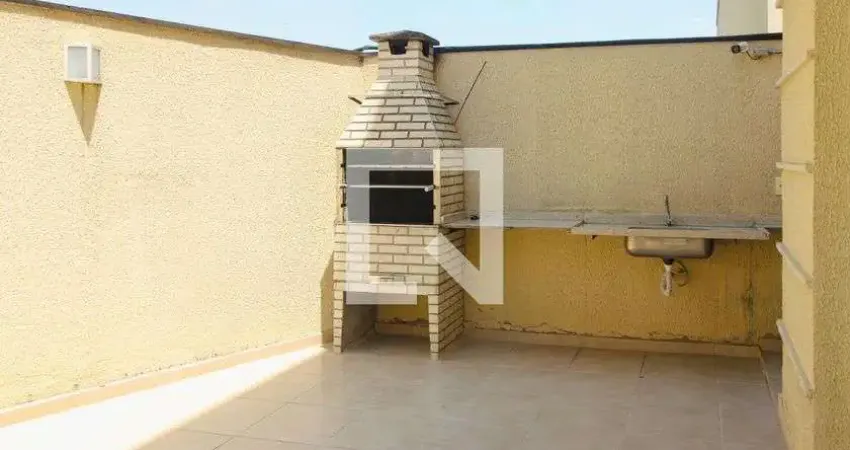 Apartamento para aluguel - parque assunção, 2 quartos,  62 m² - taboão da serra