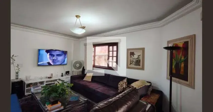 Casa / sobrado em condomínio para aluguel - anil, 3 quartos,  440 m² - rio de janeiro