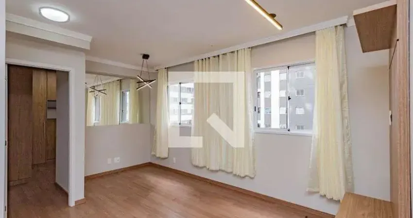 Apartamento para aluguel - vila das mercês, 1 quarto, 38 m² - são paulo