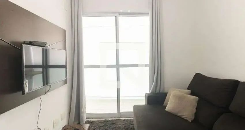 Apartamento para aluguel - tatuapé, 1 quarto,  45 m² - são paulo