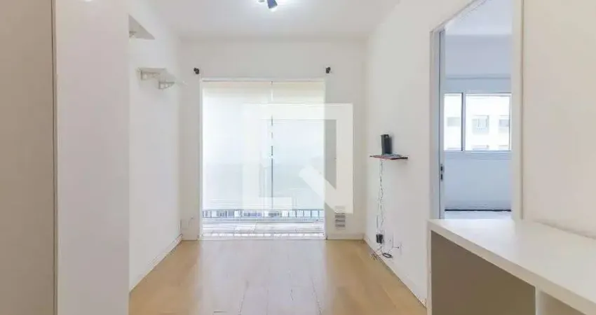 Apartamento para aluguel - butantã, 1 quarto, 31 m² - são paulo