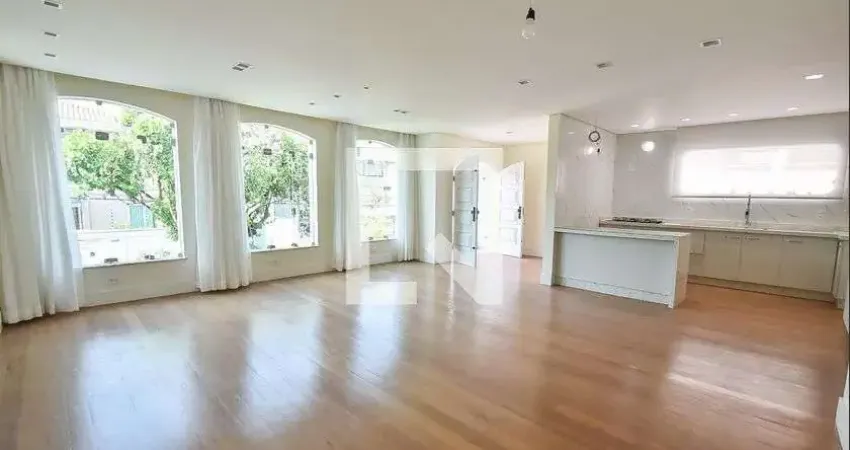 Casa para aluguel - vila mariana, 5 quartos, 330 m² - são paulo