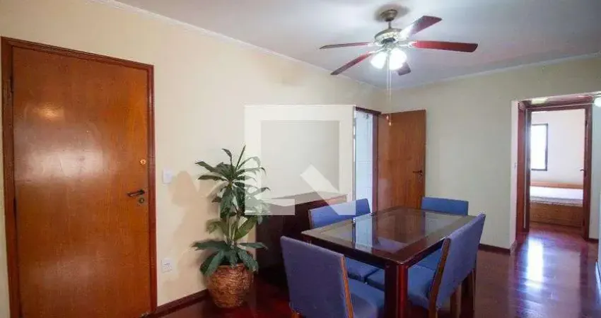 Apartamento para aluguel - vila leão, 3 quartos,  78 m² - sorocaba