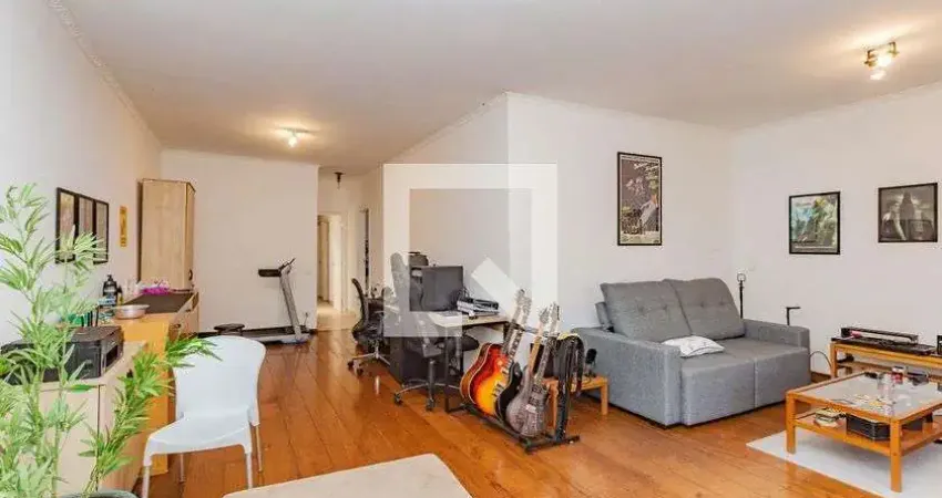 Casa para aluguel - bosque da saúde, 4 quartos, 320 m² - são paulo