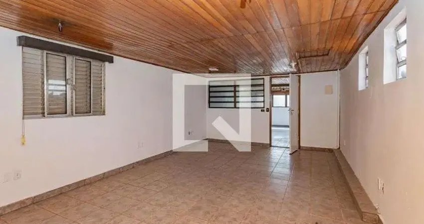 Casa para aluguel - bosque da saúde, 3 quartos, 240 m² - são paulo