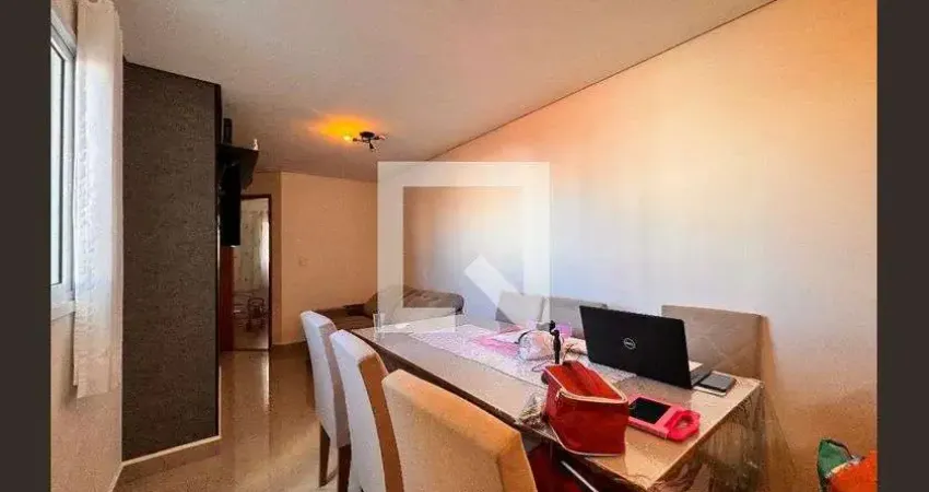 Cobertura para aluguel - santa teresinha, 2 quartos, 114 m² - santo andré