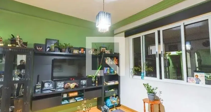 Apartamento para aluguel - centro, 2 quartos, 65 m² - curitiba