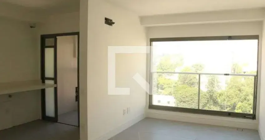 Apartamento para aluguel - perdizes, 2 quartos,  72 m² - são paulo