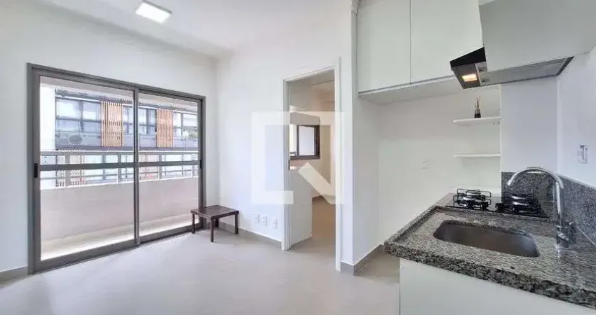 Kitnet / stúdio para aluguel - vila pompéia, 1 quarto,  30 m² - são paulo