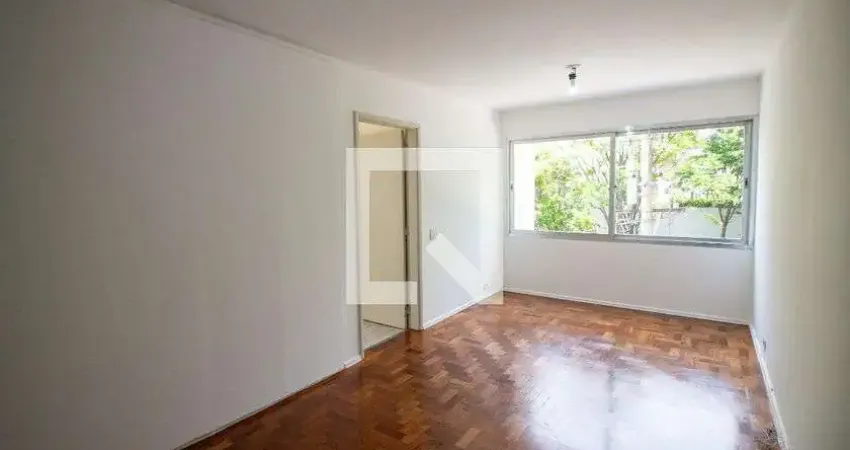 Apartamento para aluguel - campo belo, 2 quartos, 75 m² - são paulo