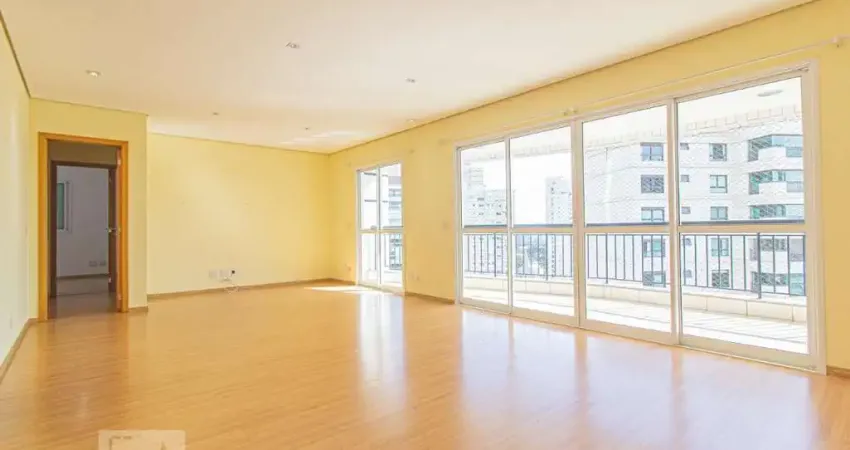 Apartamento para aluguel - campo comprido , 3 quartos, 156 m² - curitiba