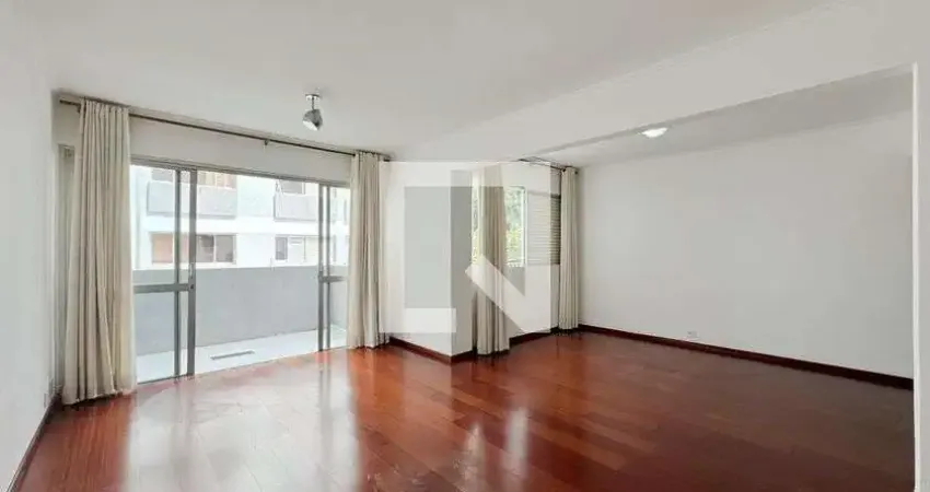 Apartamento para aluguel - jardim paulista, 2 quartos,  98 m² - são paulo
