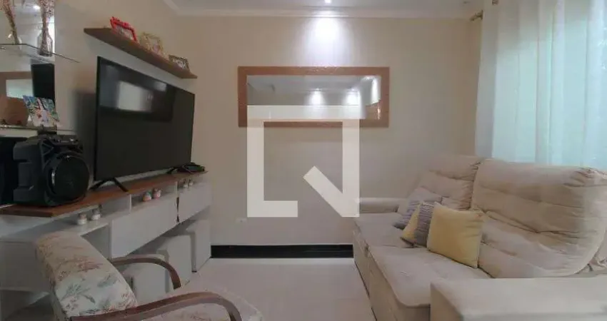 Casa para aluguel - vila campo grande, 3 quartos,  83 m² - são paulo
