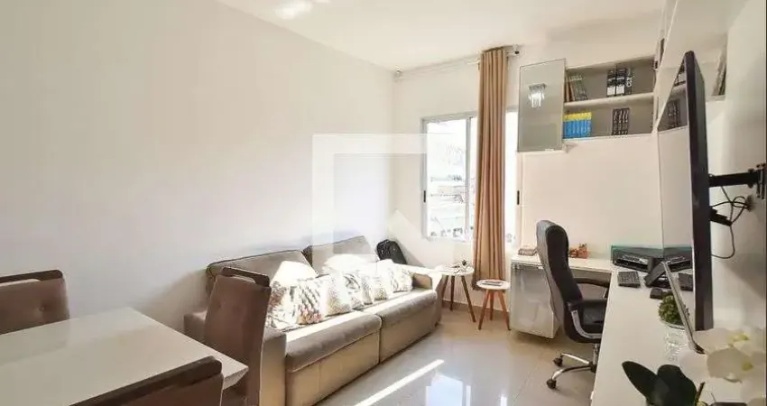 Apartamento para aluguel - ipiranga, 1 quarto,  50 m² - são paulo