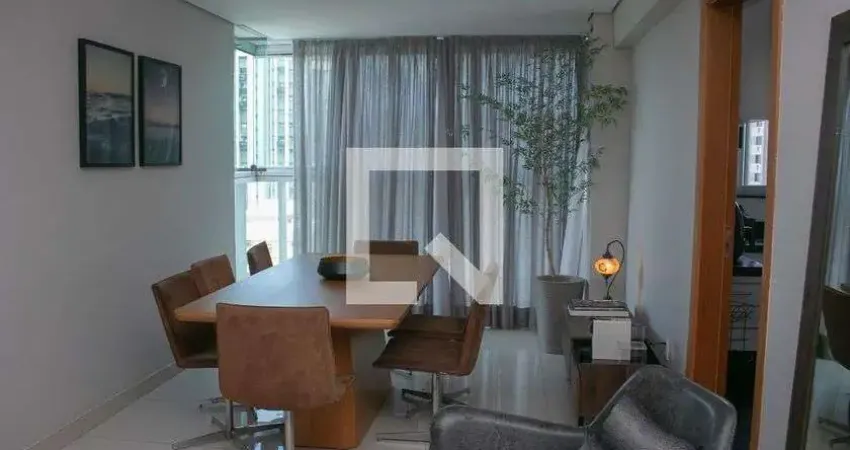 Apartamento para aluguel - lourdes, 3 quartos, 90 m² - belo horizonte