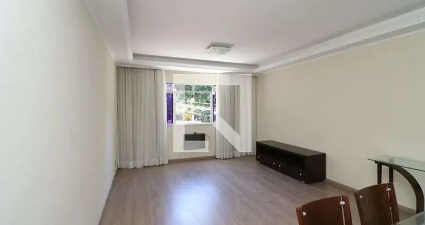 Apartamento para aluguel - portuguesa, 2 quartos,  90 m² - rio de janeiro