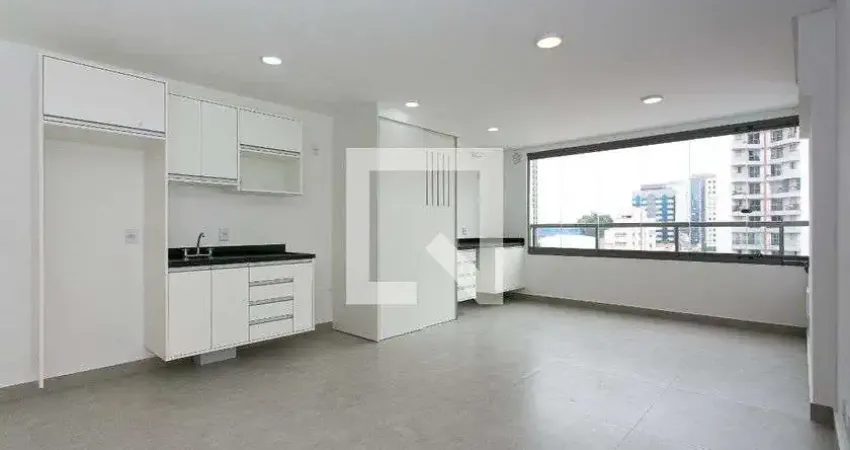 Apartamento para aluguel - tatuapé, 2 quartos,  63 m² - são paulo