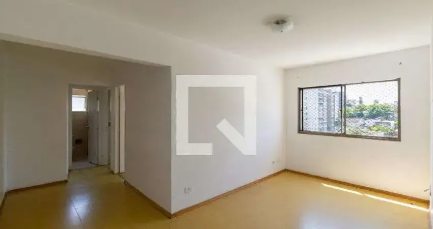 Apartamento para aluguel - vila mascote, 2 quartos,  53 m² - são paulo