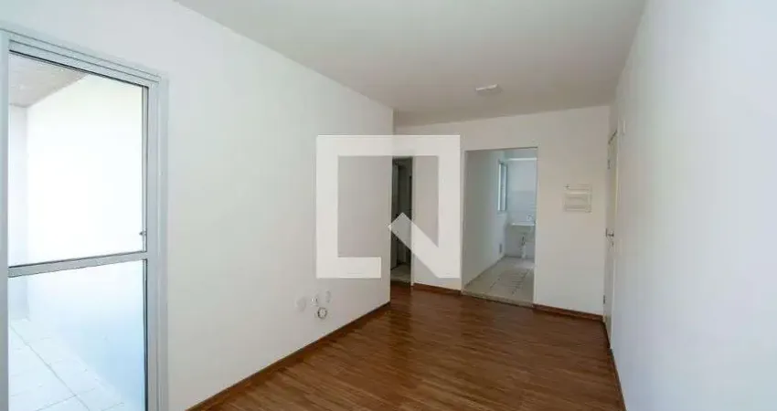 Apartamento para aluguel - buritis, 2 quartos,  52 m² - belo horizonte