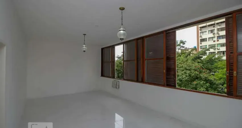 Apartamento para aluguel - botafogo, 3 quartos,  200 m² - rio de janeiro