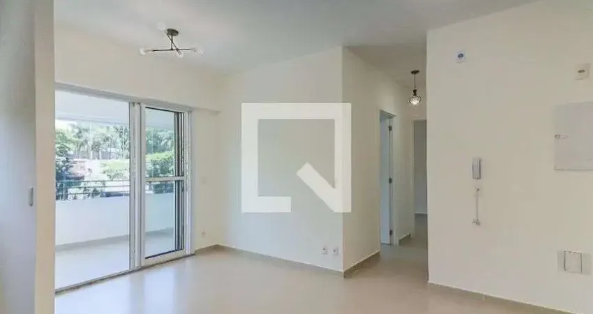 Apartamento para aluguel - butantã, 2 quartos,  61 m² - são paulo