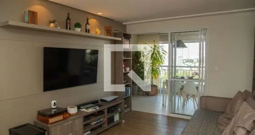 Apartamento para aluguel - santo amaro , 2 quartos,  100 m² - são paulo