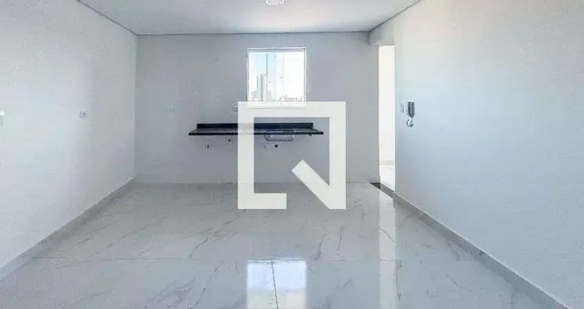 Apartamento para aluguel - cidade patriarca, 2 quartos, 50 m² - são paulo