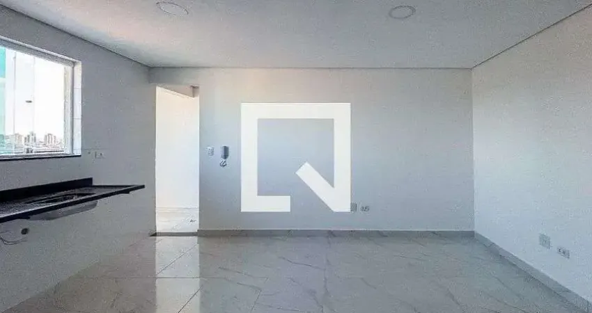 Apartamento para aluguel - cidade patriarca, 2 quartos,  49 m² - são paulo