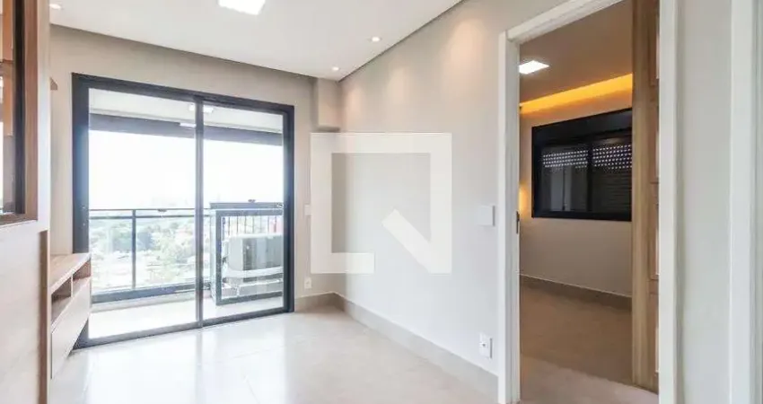 Apartamento para aluguel - alphaville, 2 quartos, 58 m² - barueri