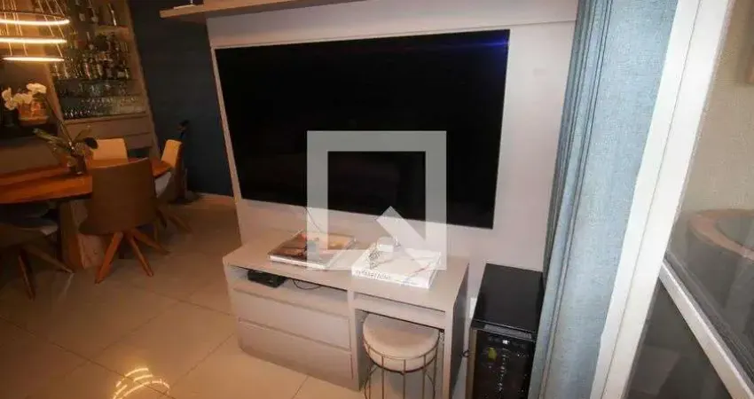 Apartamento para aluguel - parque campolim, 3 quartos, 85 m² - sorocaba