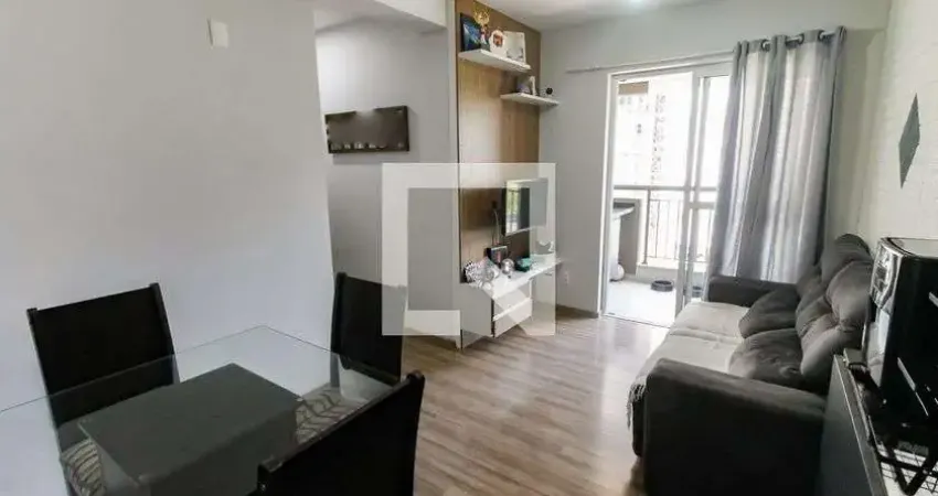 Apartamento para aluguel - vila andrade, 2 quartos, 56 m² - são paulo