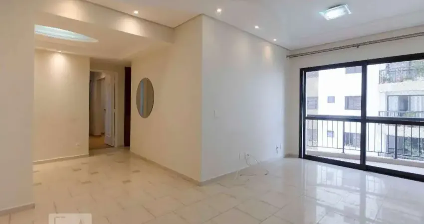 Apartamento para aluguel - santana, 2 quartos, 80 m² - são paulo