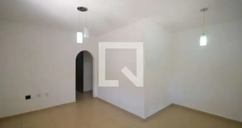 Casa com 4 quartos para alugar na Rua Antônio Vieira, Da Luz, Nova Iguaçu