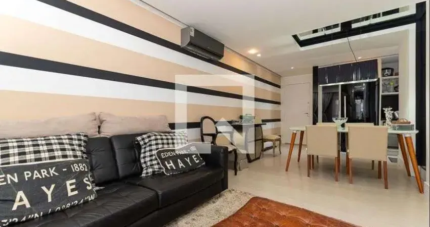 Apartamento para aluguel - bigorrilho, 3 quartos, 90 m² - curitiba