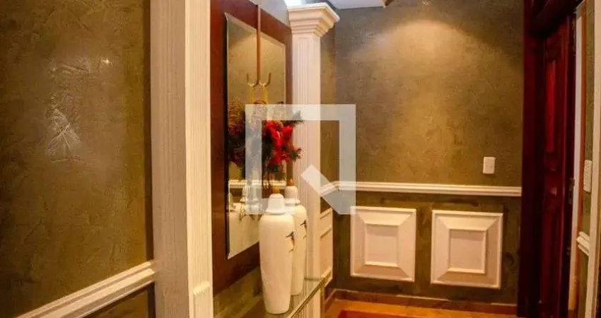 Apartamento para aluguel - setor oeste, 4 quartos, 285 m² - goiânia