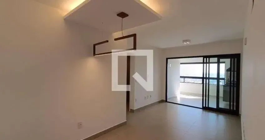 Apartamento para aluguel - parque campolim, 2 quartos,  91 m² - sorocaba