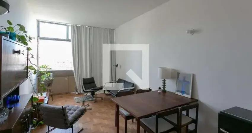 Apartamento para aluguel - santo agostinho, 1 quarto,  57 m² - belo horizonte