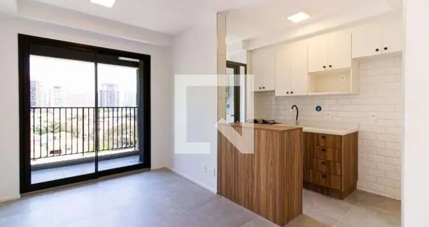 Apartamento para aluguel - vila pompéia, 2 quartos,  47 m² - são paulo